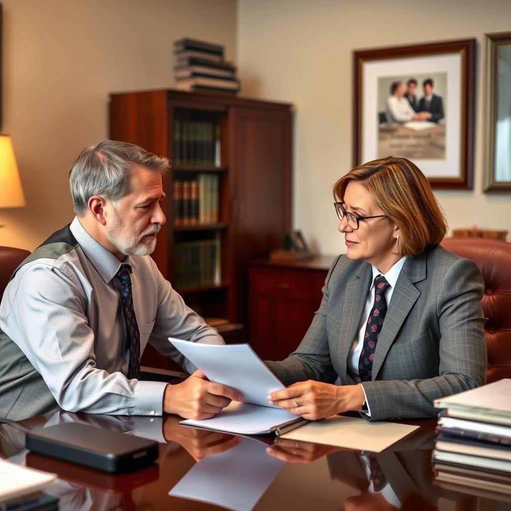 Hit and Run Lawyer Fredericksburg