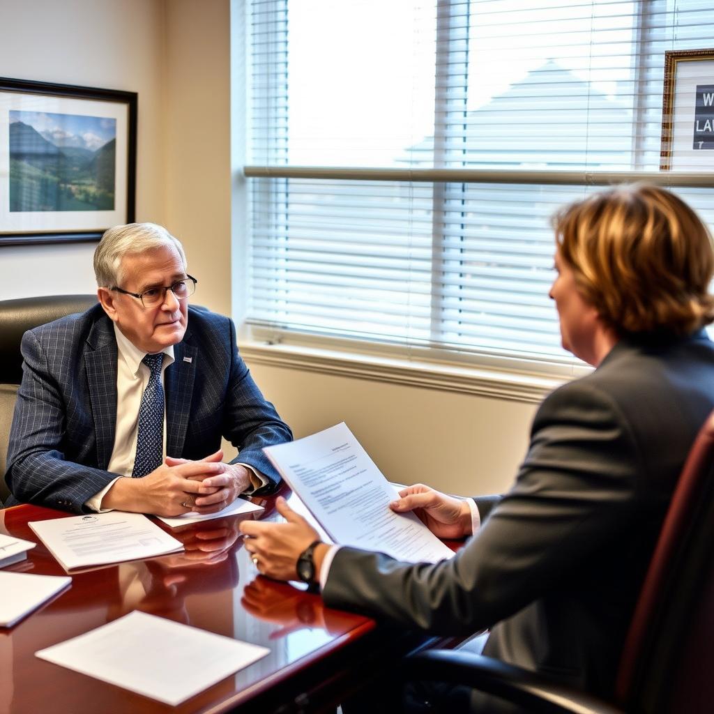 Hit and Run Lawyer Goochland County