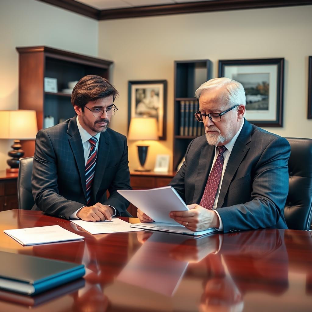 Hit and Run Lawyer Hanover County