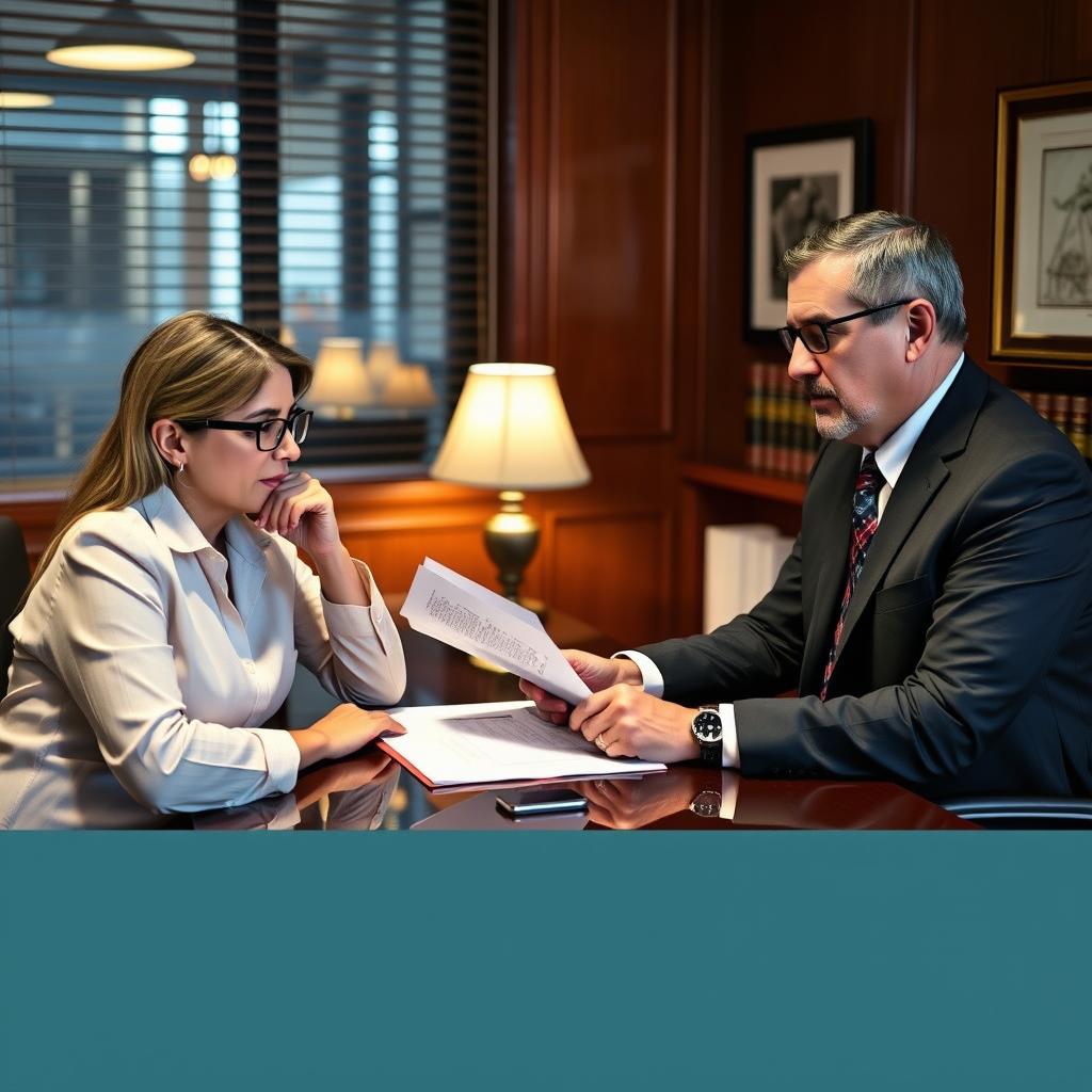 Hit and Run Lawyer Henrico County