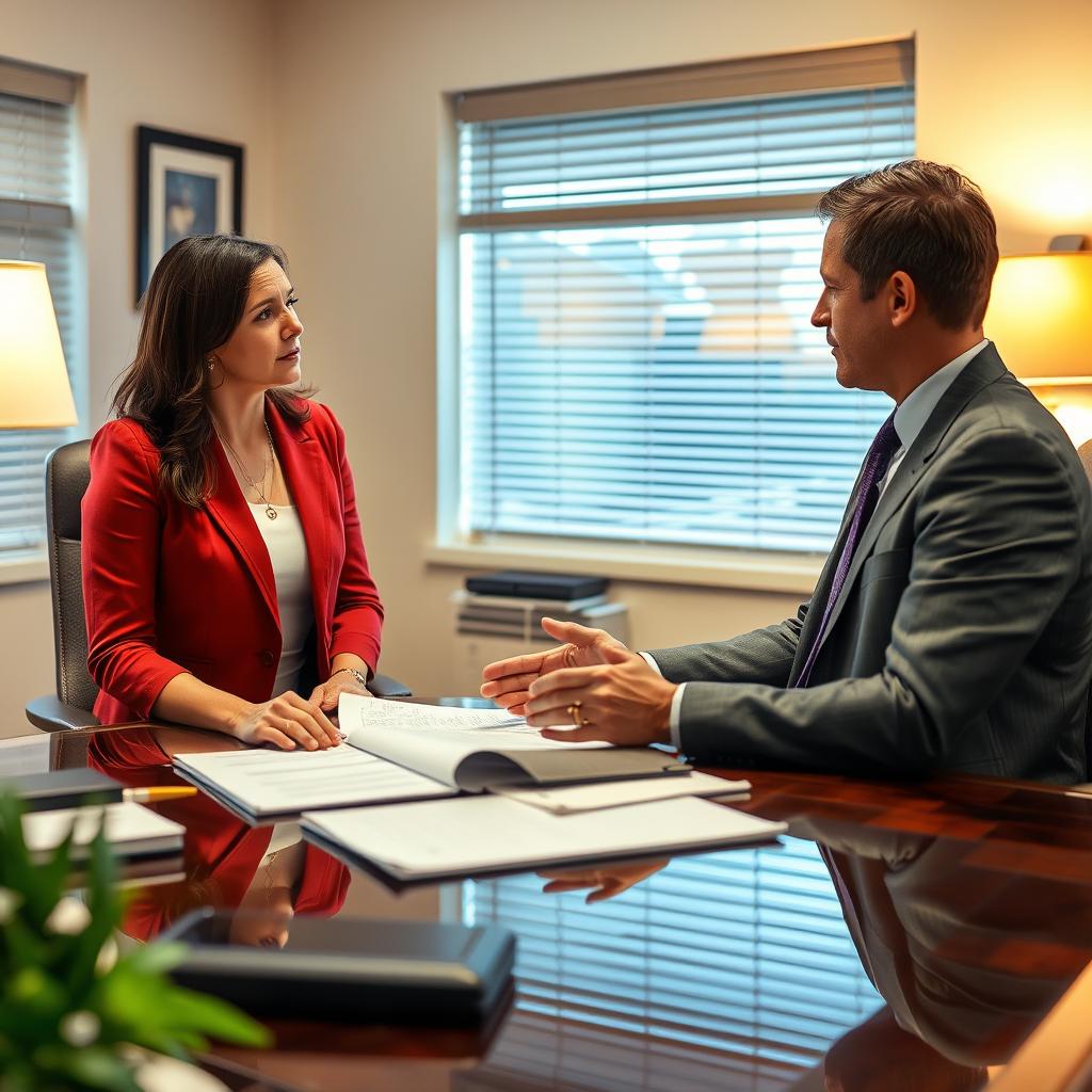 Hit and Run Lawyer King William County
