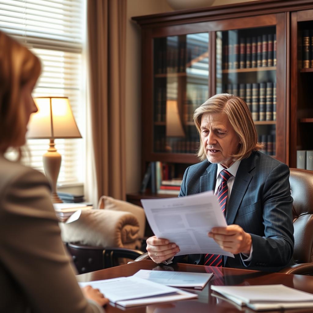 Hit and Run Lawyer Loudoun County