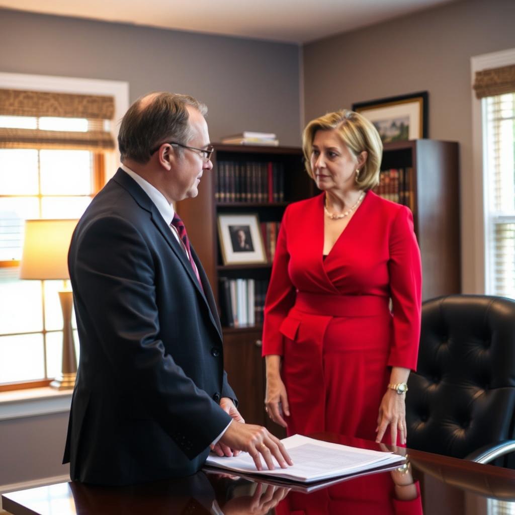 Hit and Run Lawyer Manassas Park