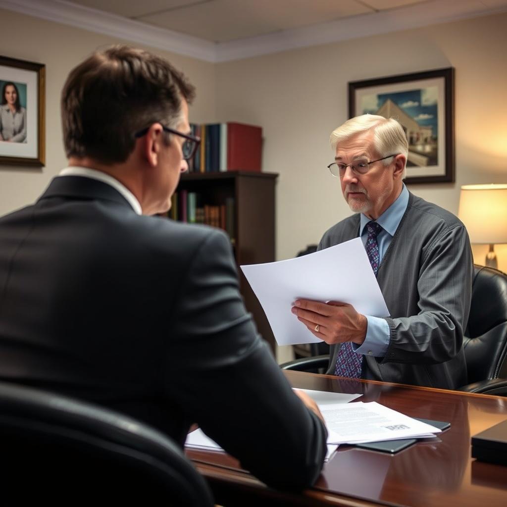 Hit and Run Lawyer New Kent County