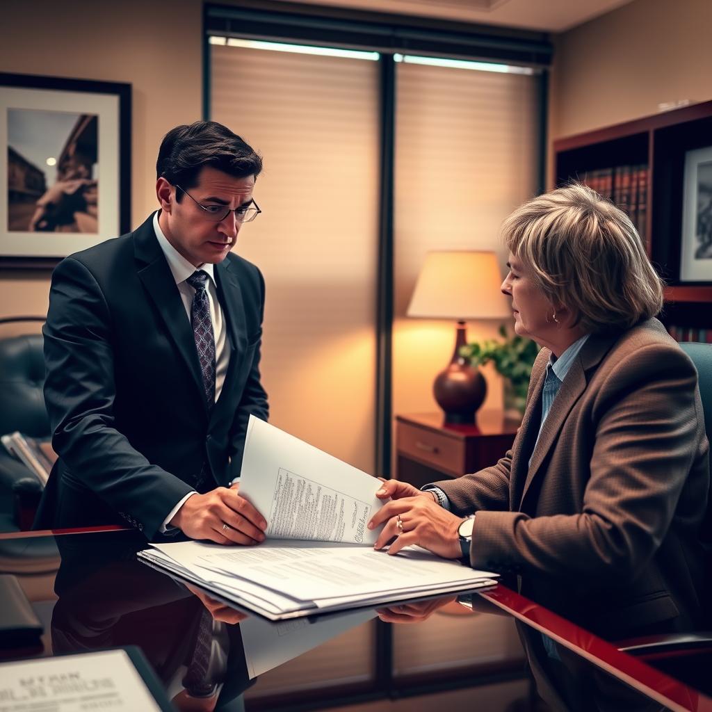 Hit and Run Lawyer Orange County