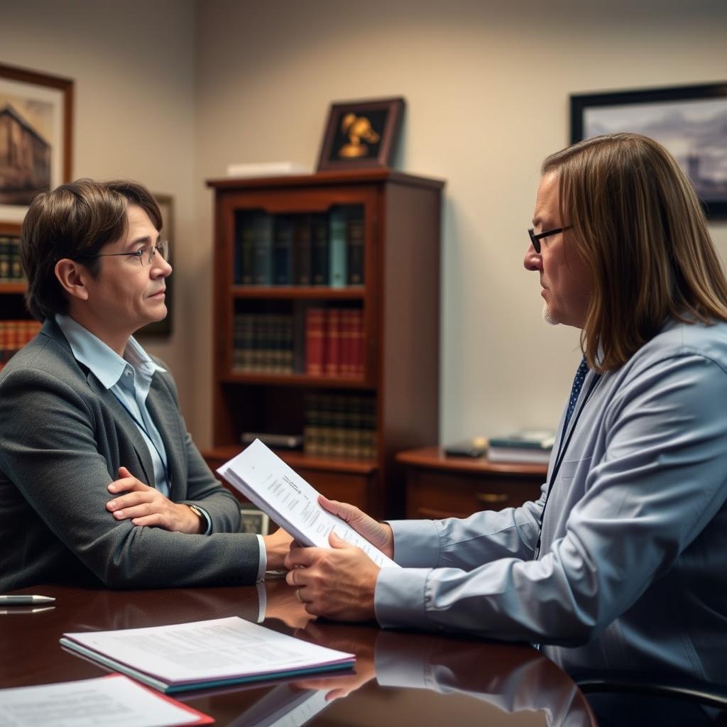 Hit and Run Lawyer Poquoson