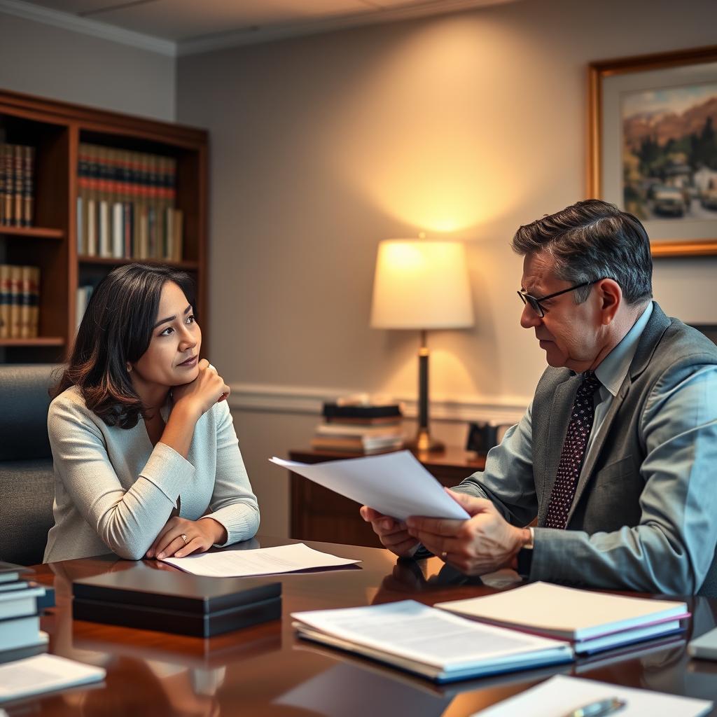 Hit and Run Lawyer Prince George County