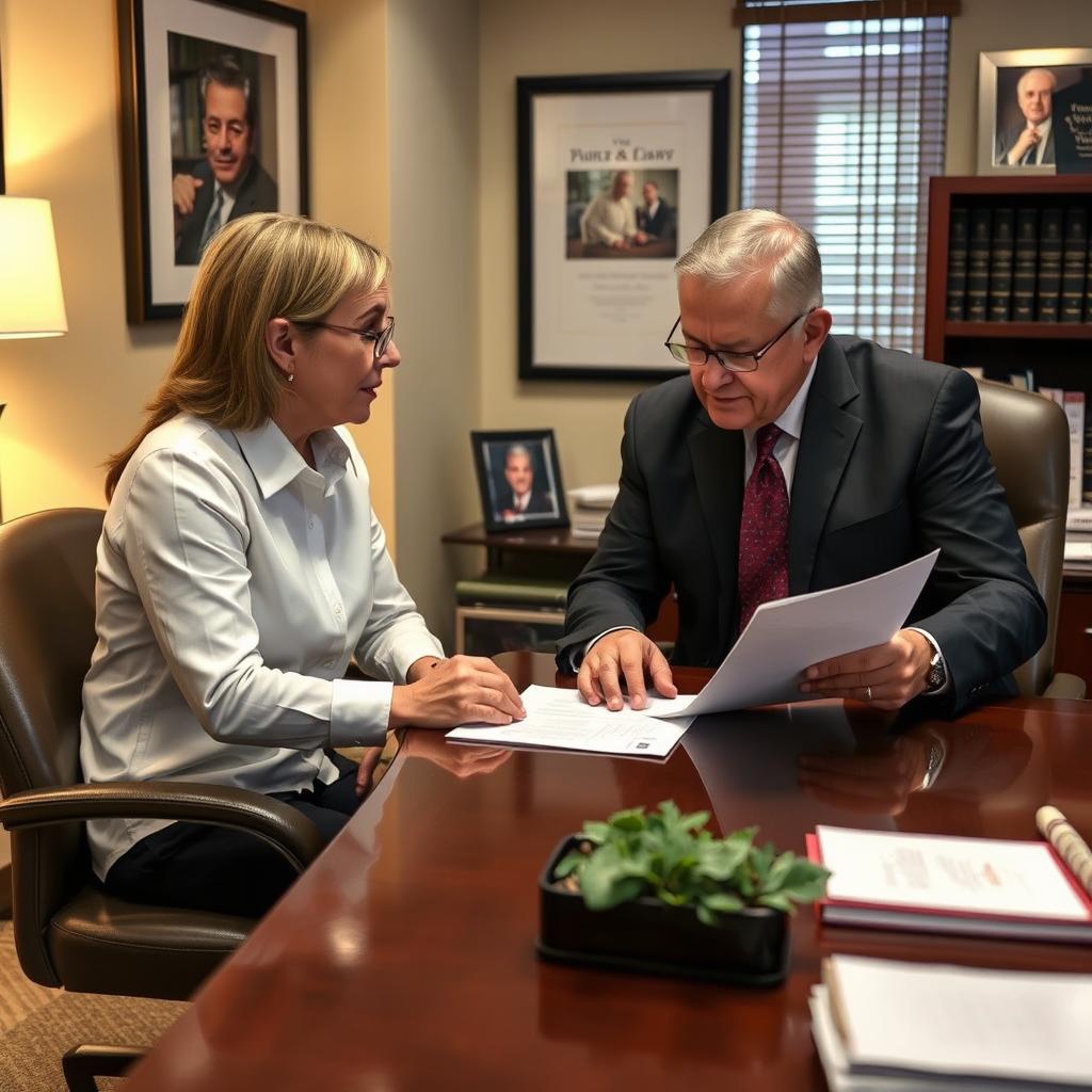 Hit and Run Lawyer Roanoke County