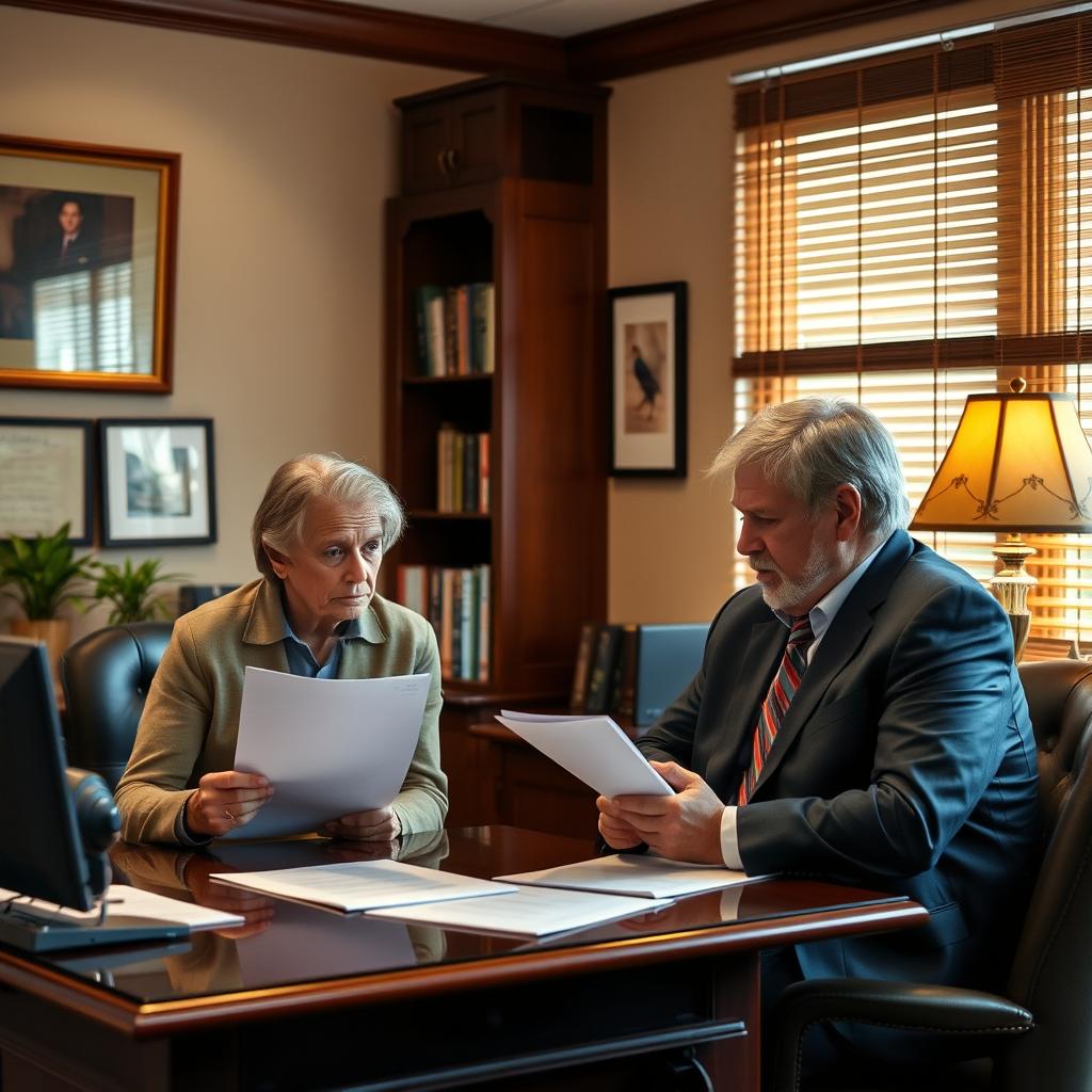 Hit and Run Lawyer Shenandoah