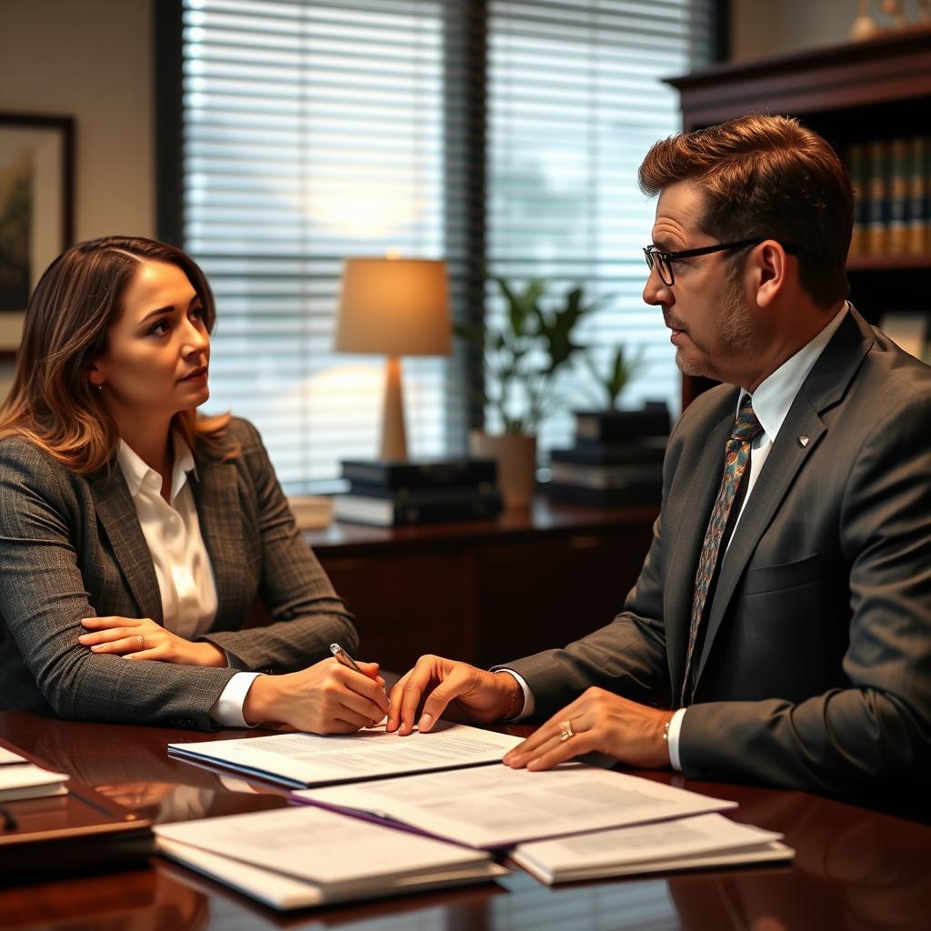 Hit and Run Lawyer Virginia Beach