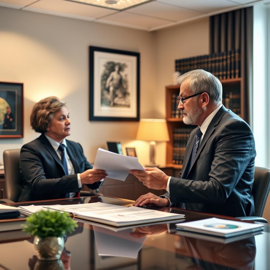Hit and Run Lawyer Virginia