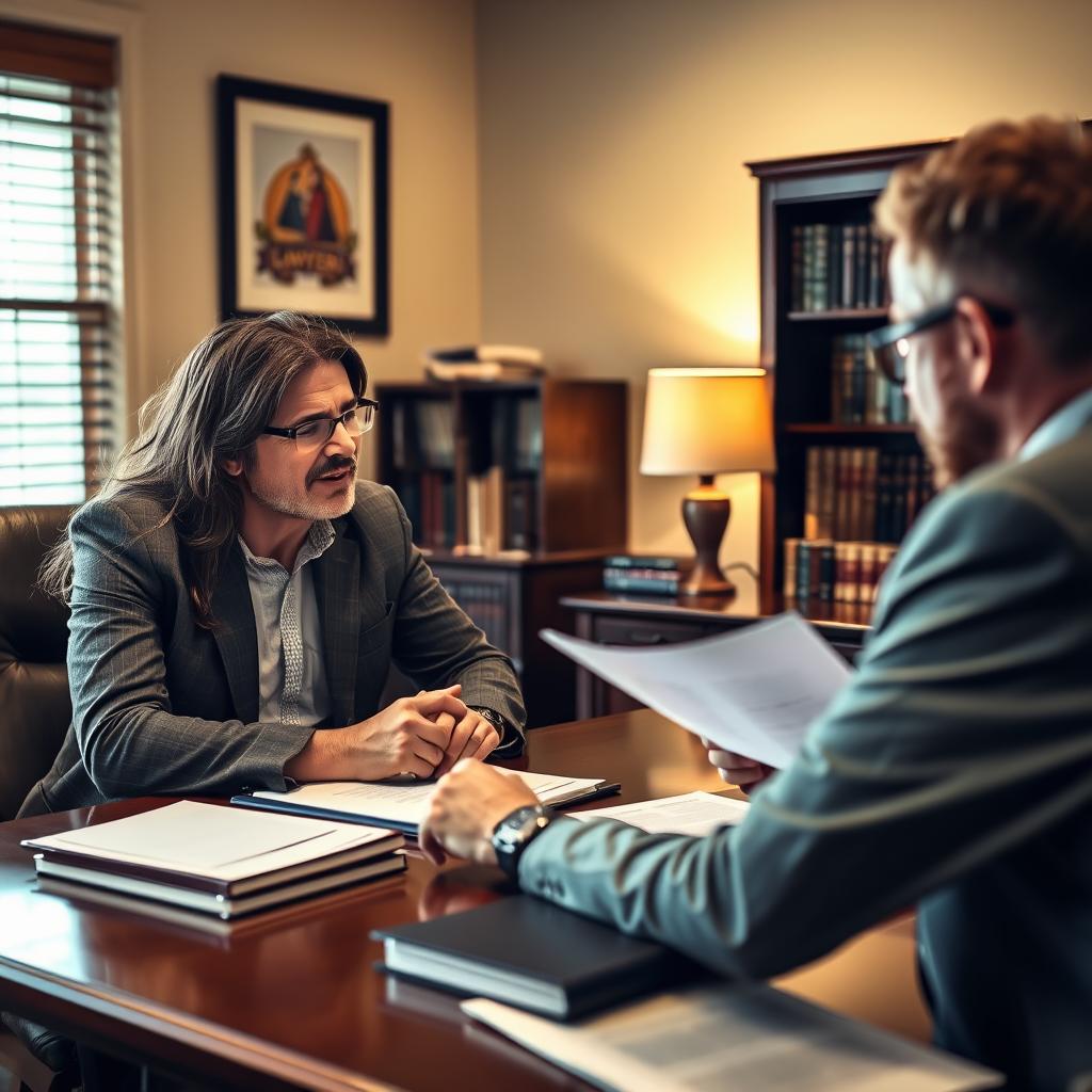 Hit and Run Lawyer Warren County