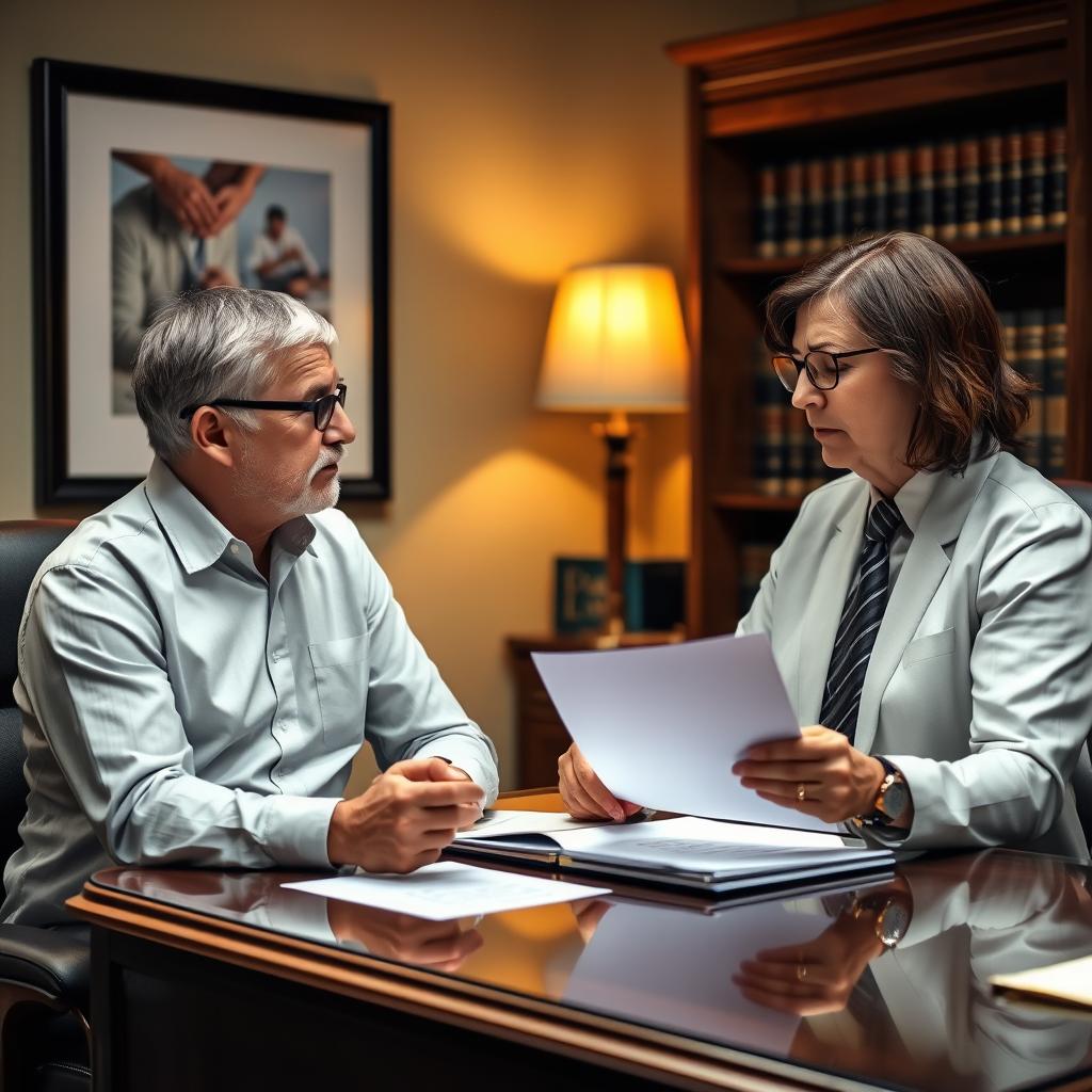 Hit and Run Lawyer York County
