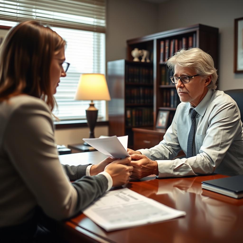 Human Trafficking Lawyer Chesapeake