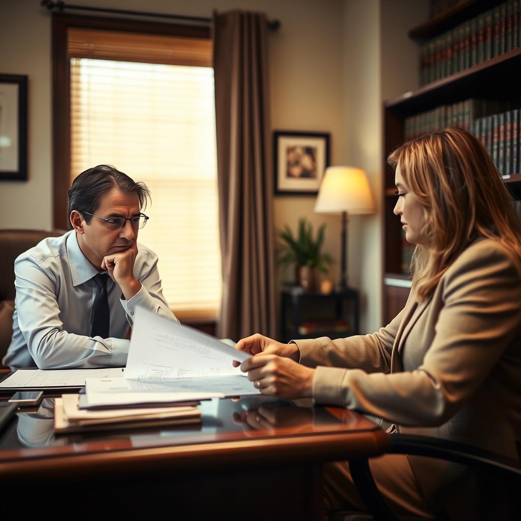 Human Trafficking Lawyer Fluvanna County