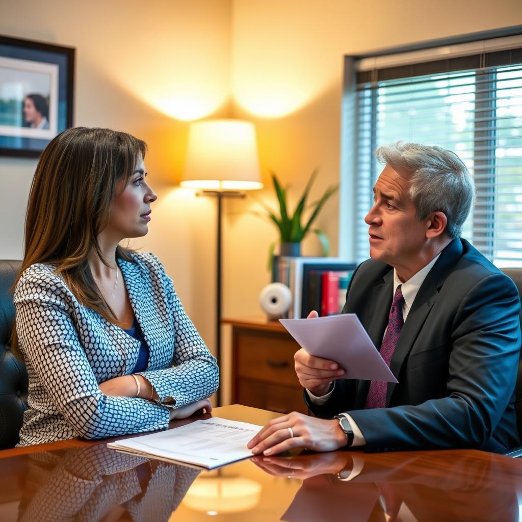 Human Trafficking Lawyer Manassas Park