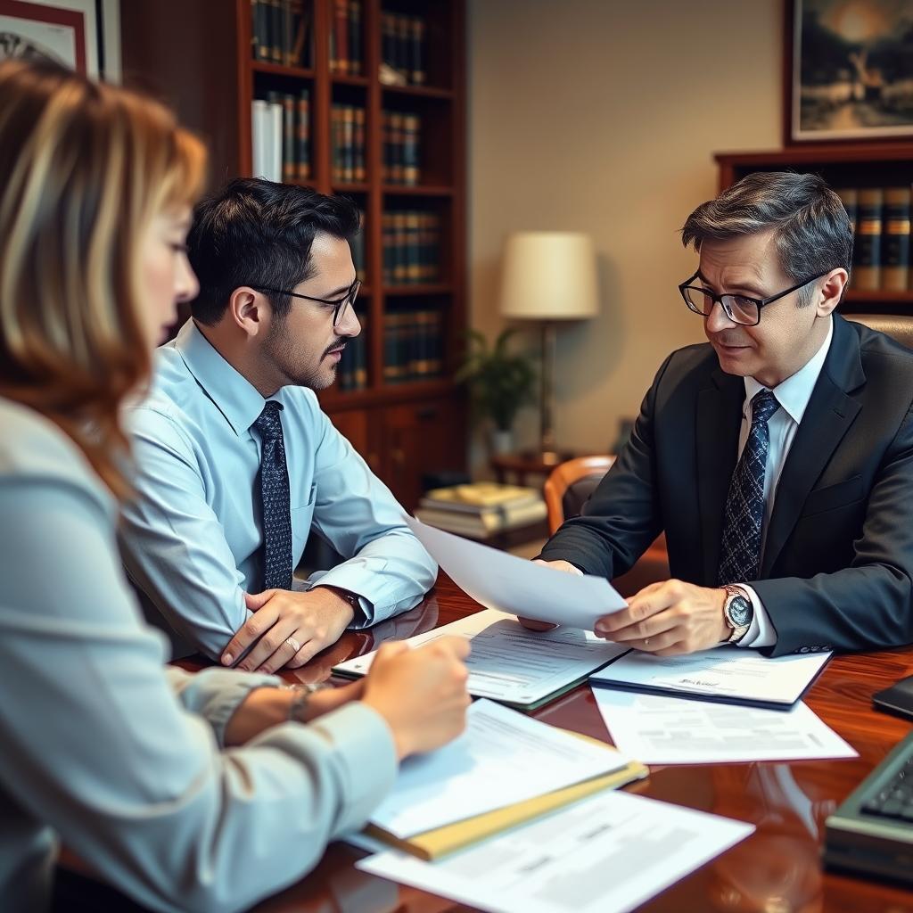 Human Trafficking Lawyer York County