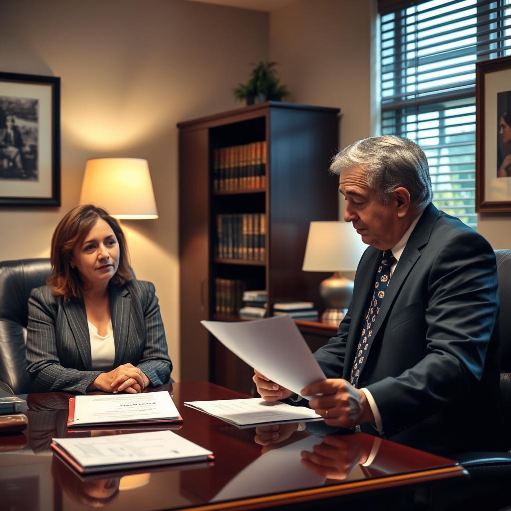 Indecent Exposure Lawyer Fredericksburg