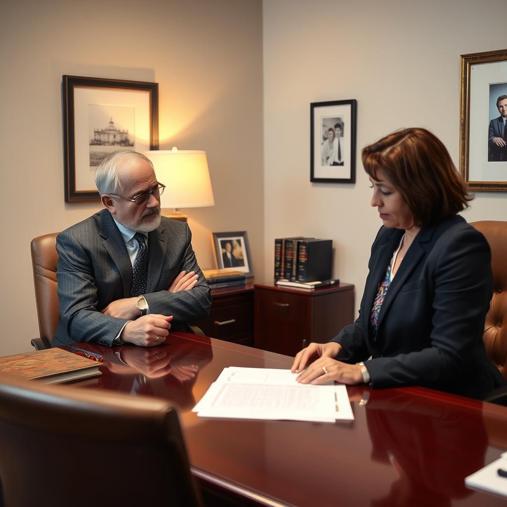 Indecent Exposure Lawyer Shenandoah