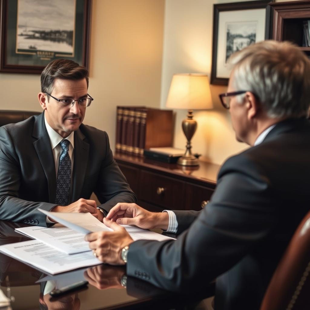 Internet Sex Crime Lawyer Albemarle County