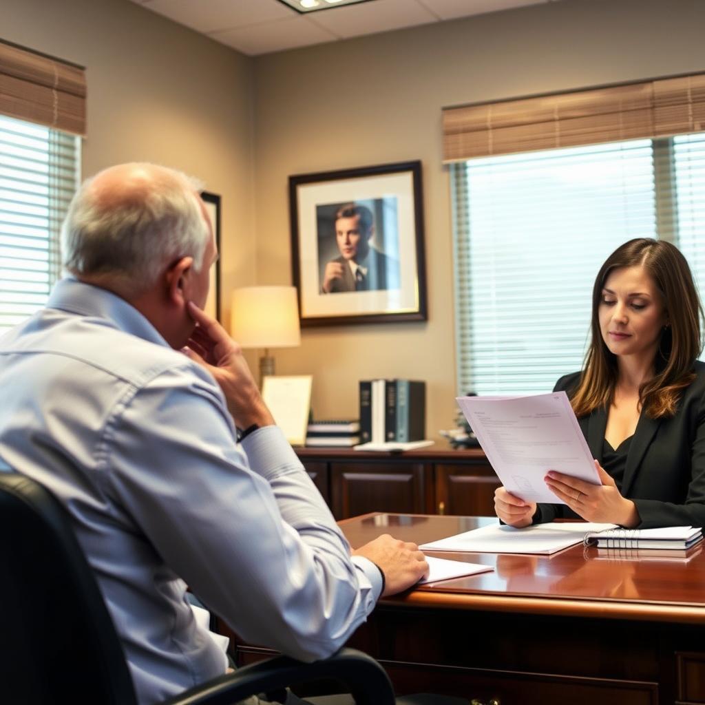 Internet Sex Crime Lawyer Alexandria