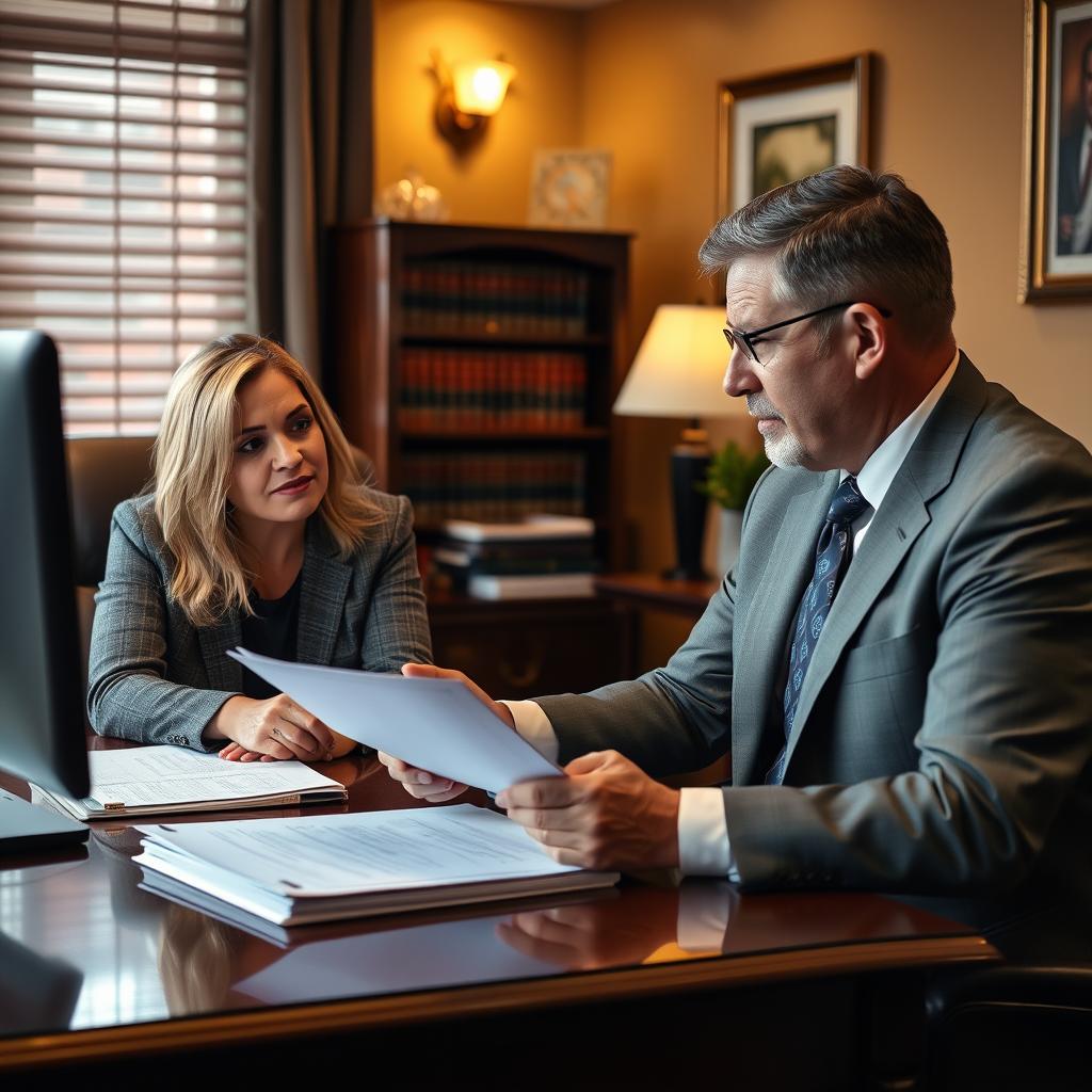 Internet Sex Crime Lawyer Augusta County