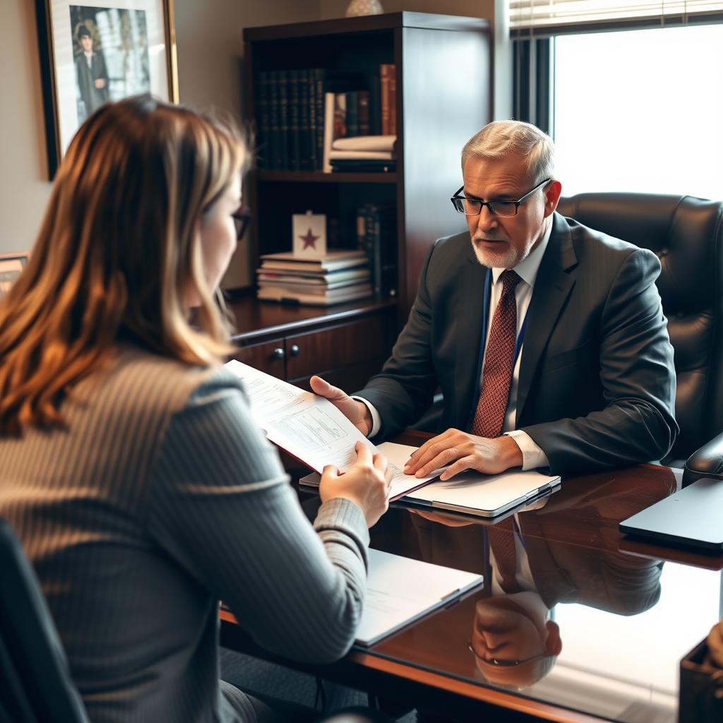 Internet Sex Crime Lawyer Caroline County