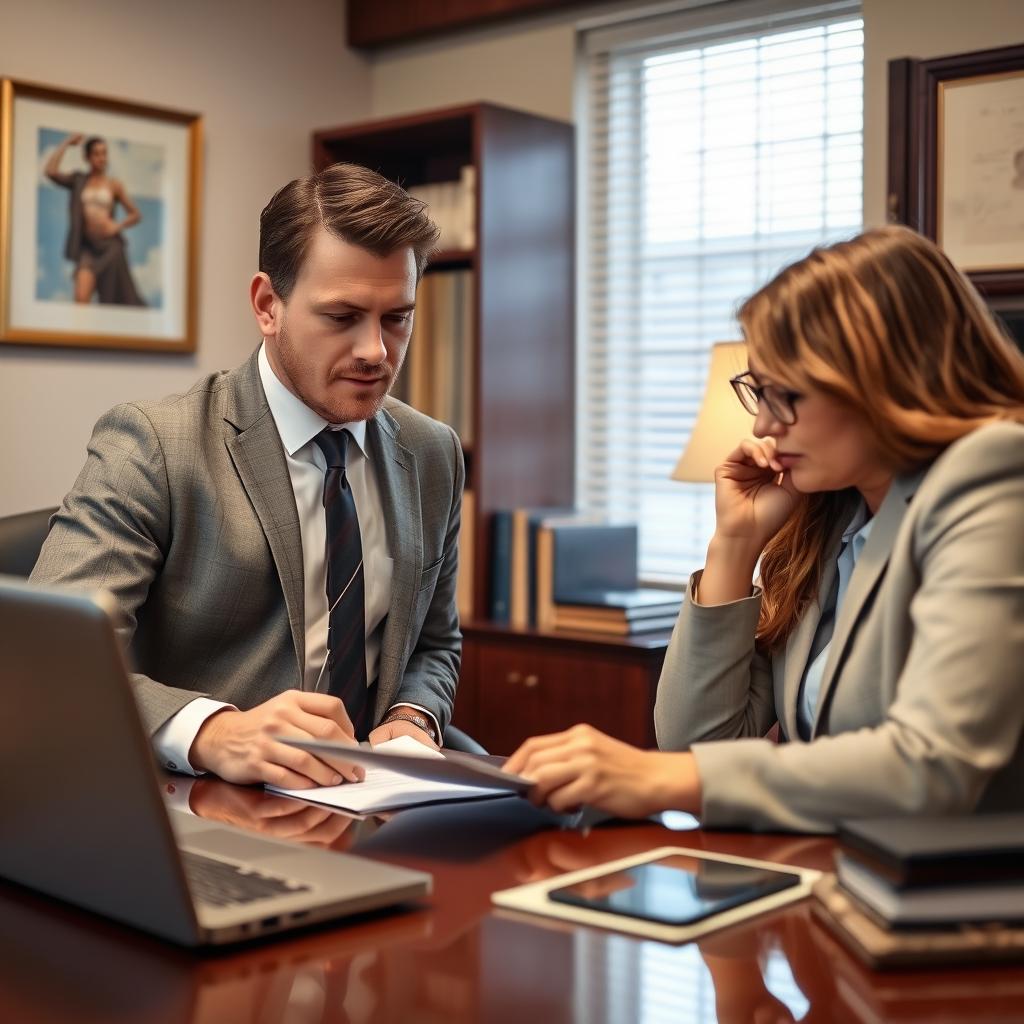 Internet Sex Crime Lawyer Dinwiddie County