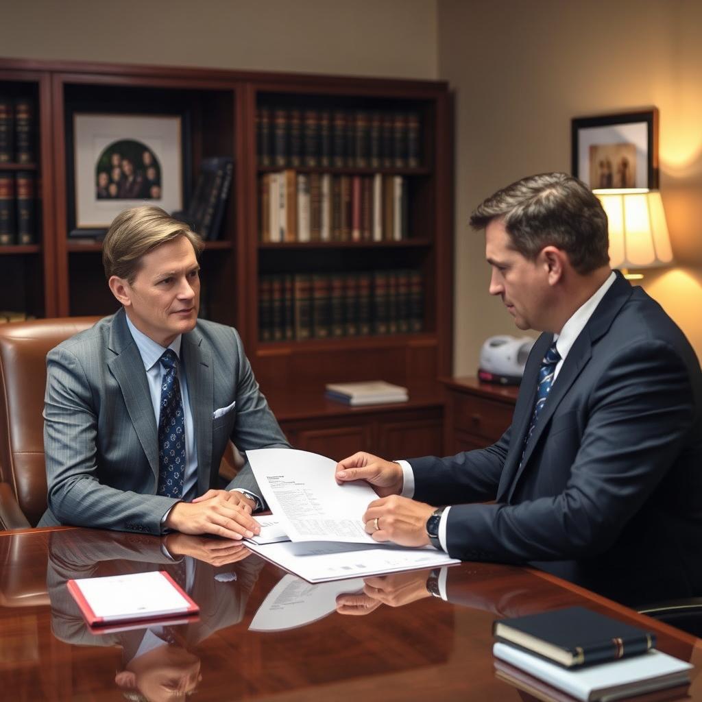 Internet Sex Crime Lawyer Fairfax County