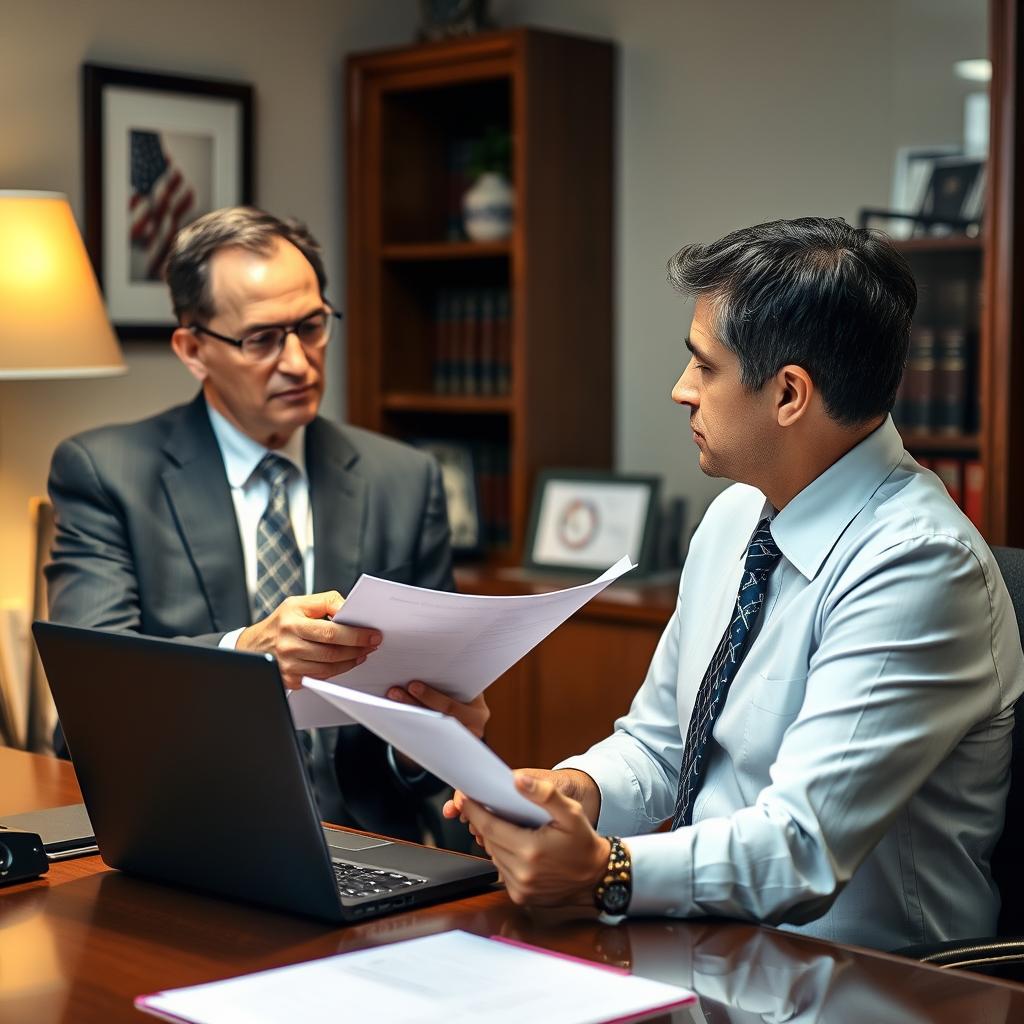 Internet Sex Crime Lawyer Fairfax