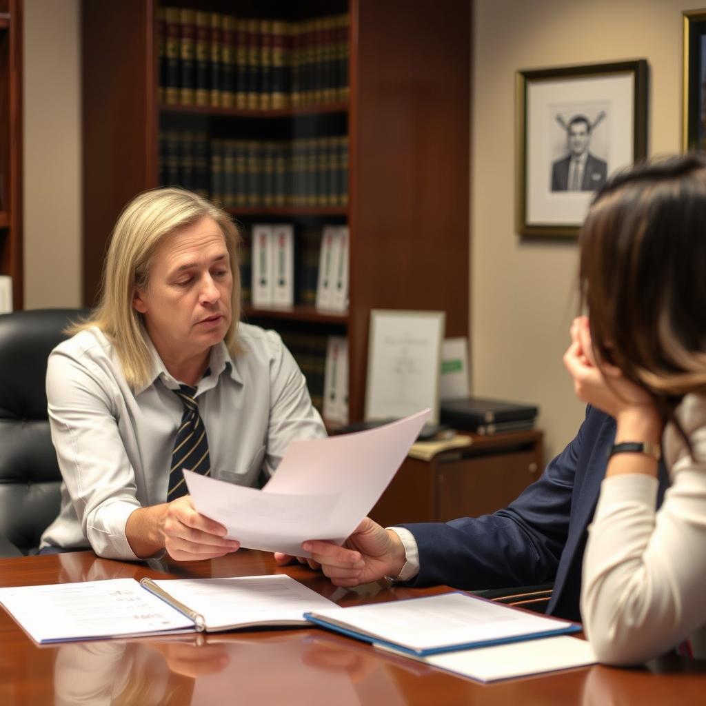 Internet Sex Crime Lawyer Falls Church