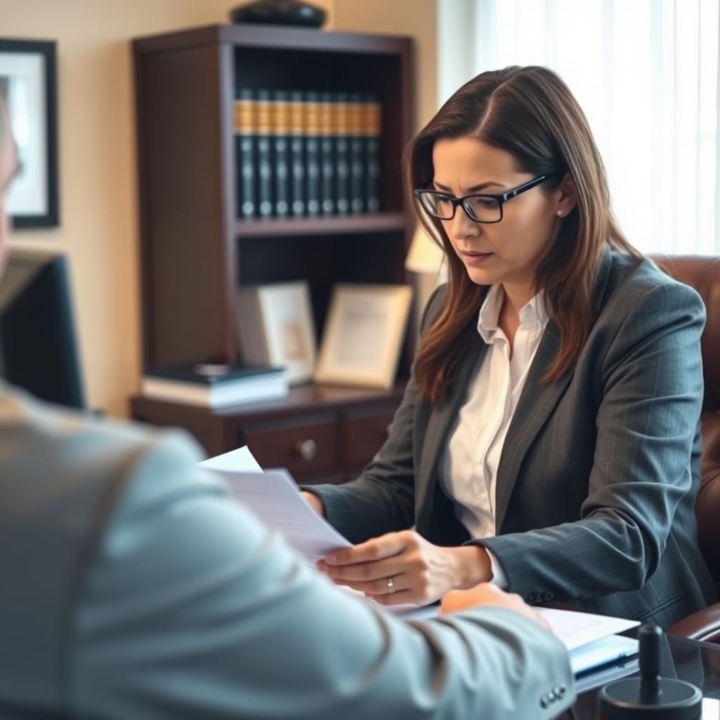 Internet Sex Crime Lawyer Fluvanna County