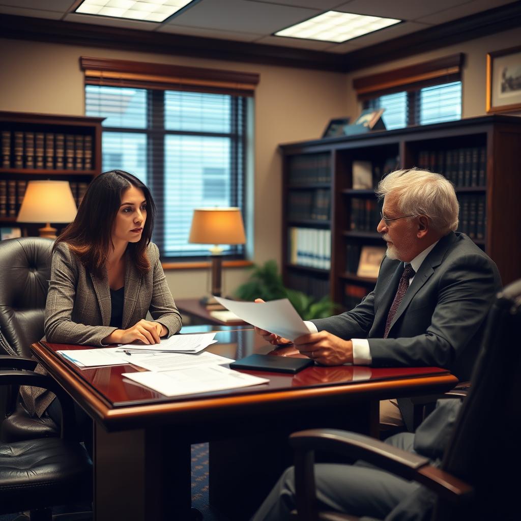 Internet Sex Crime Lawyer Henrico County