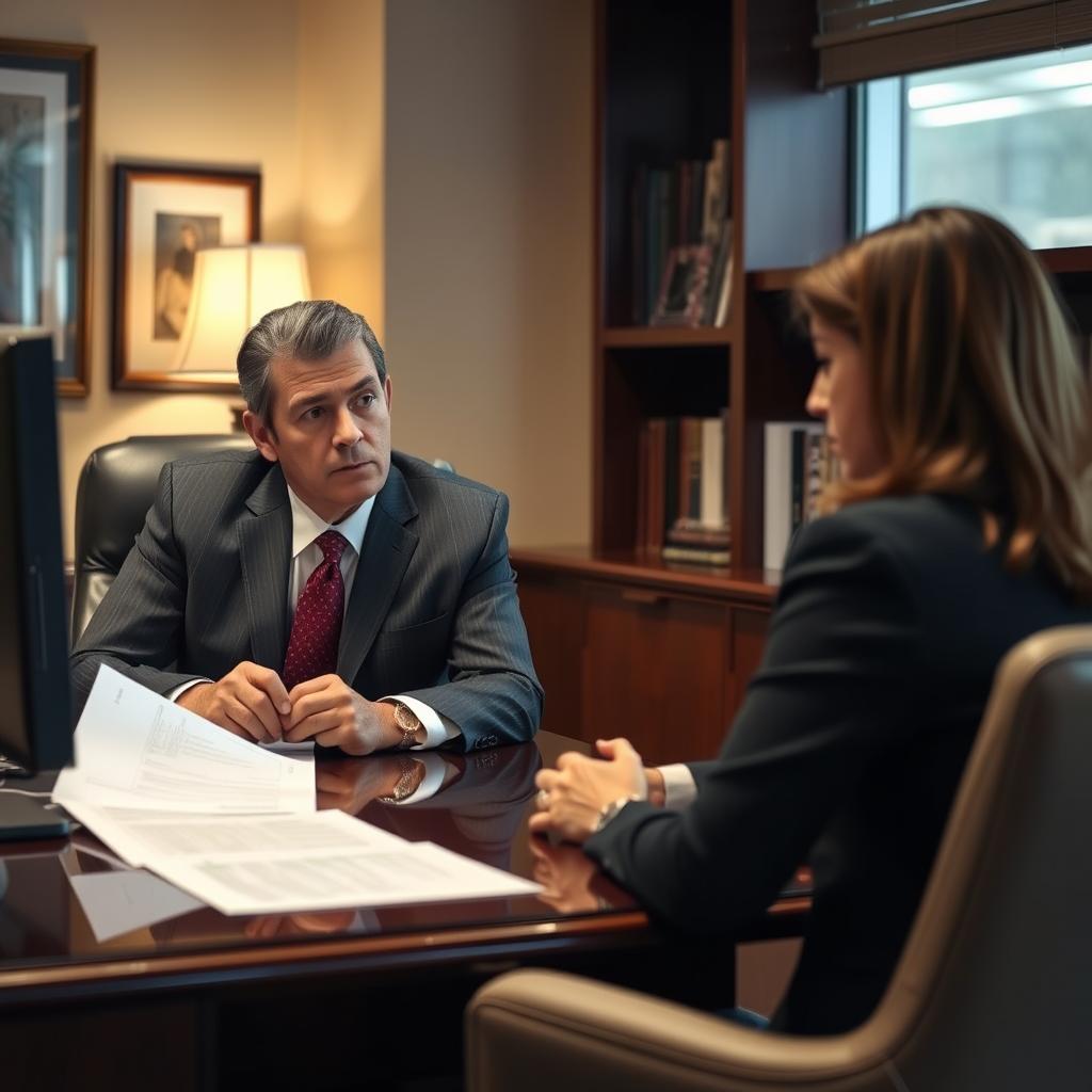 Internet Sex Crime Lawyer King William County