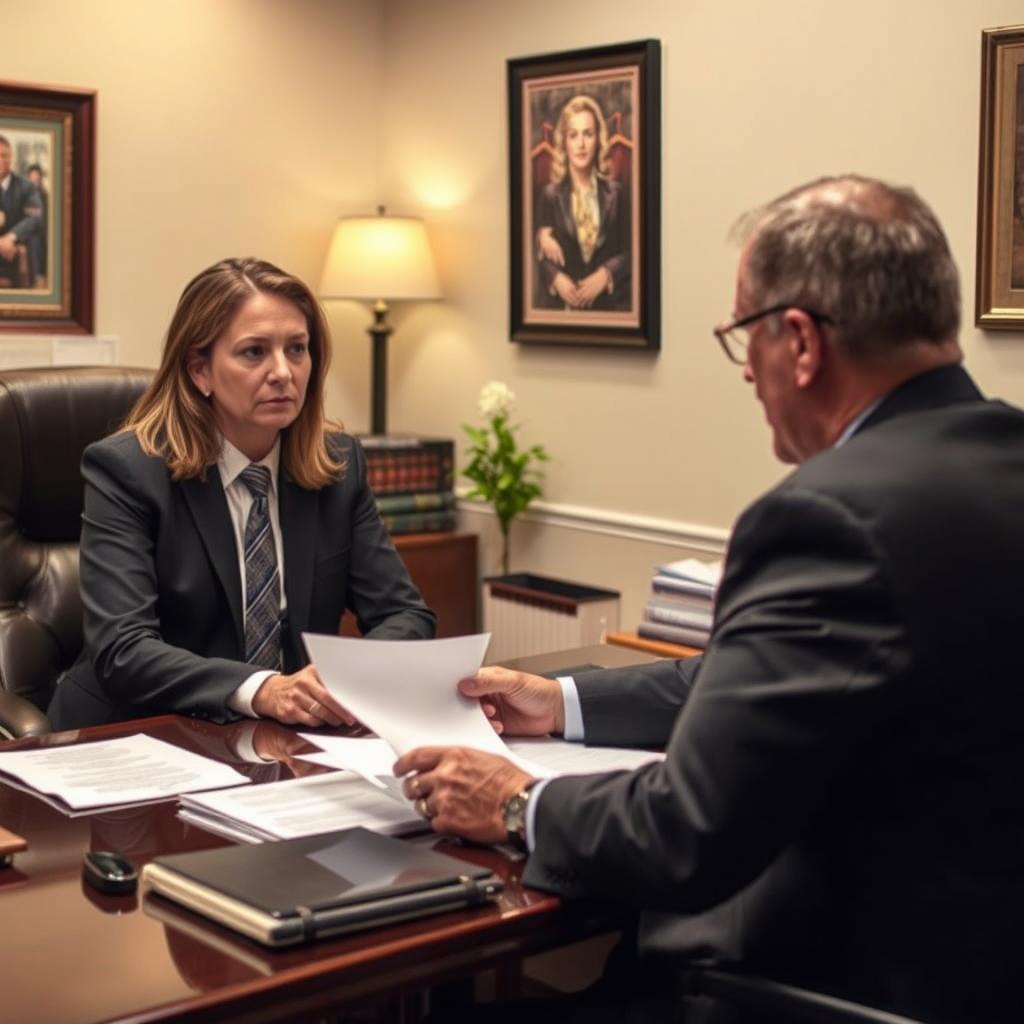 Internet Sex Crime Lawyer Manassas