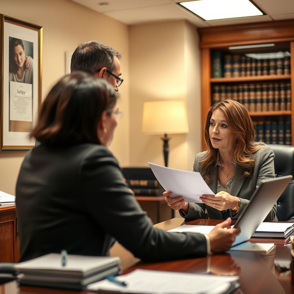 Internet Sex Crime Lawyer Prince William County