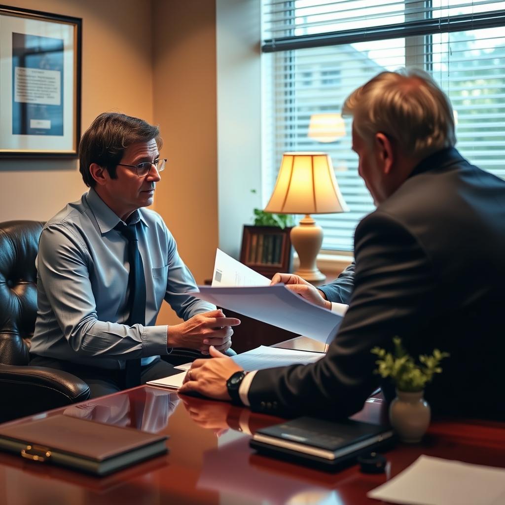 Internet Sex Crime Lawyer Rappahannock County