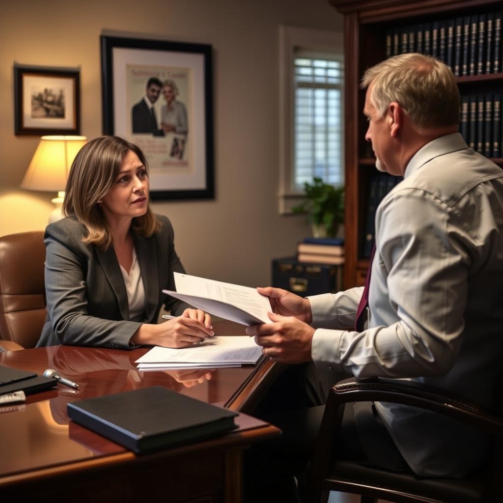 Internet Sex Crime Lawyer Roanoke County