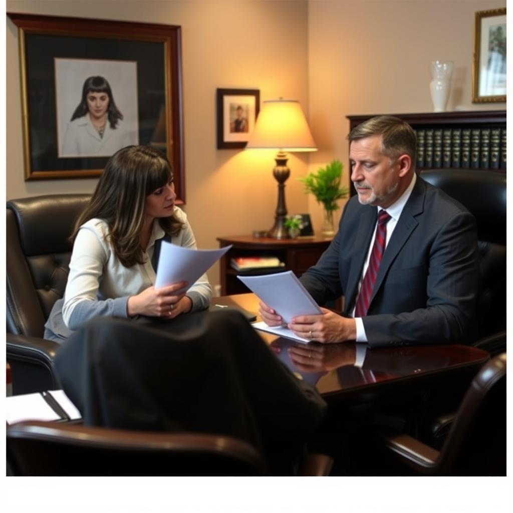 Internet Sex Crime Lawyer Rockingham County