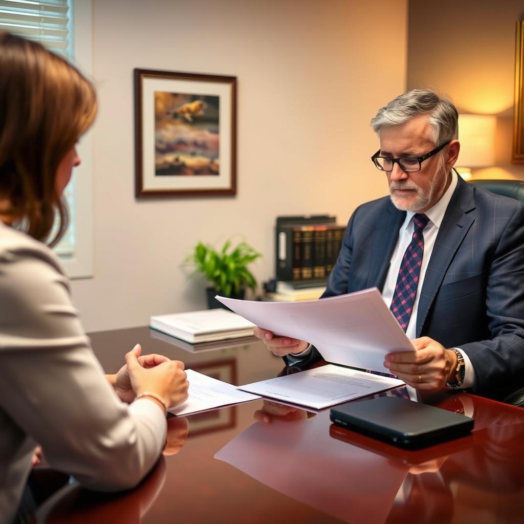 Internet Sex Crime Lawyer Stafford County