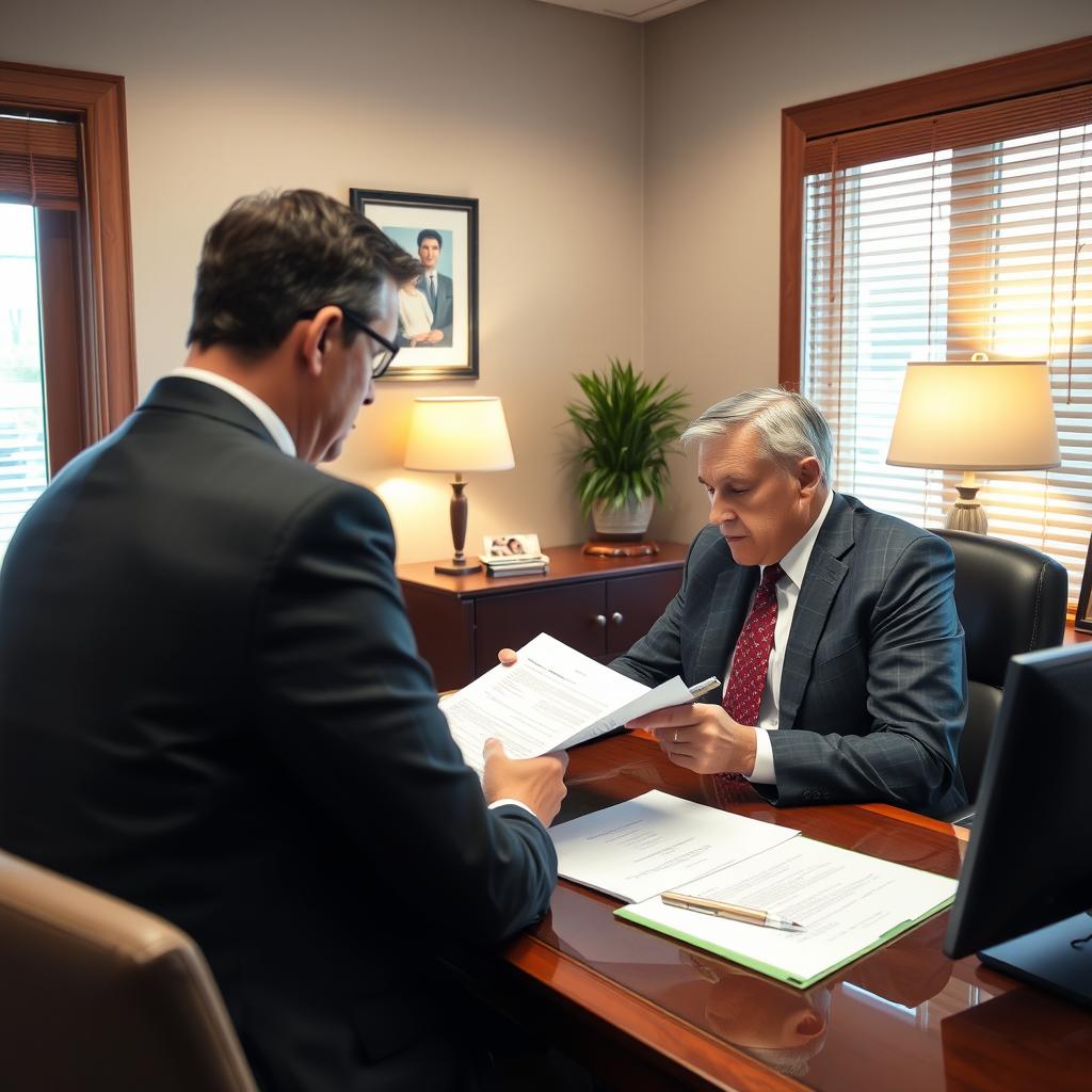 Kidnapping Lawyer Gloucester County