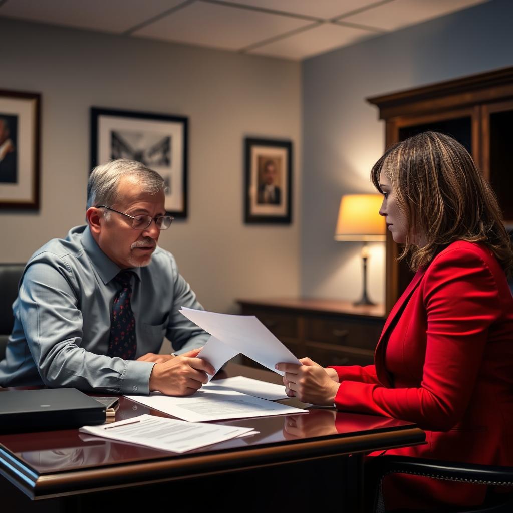Kidnapping Lawyer Henrico County