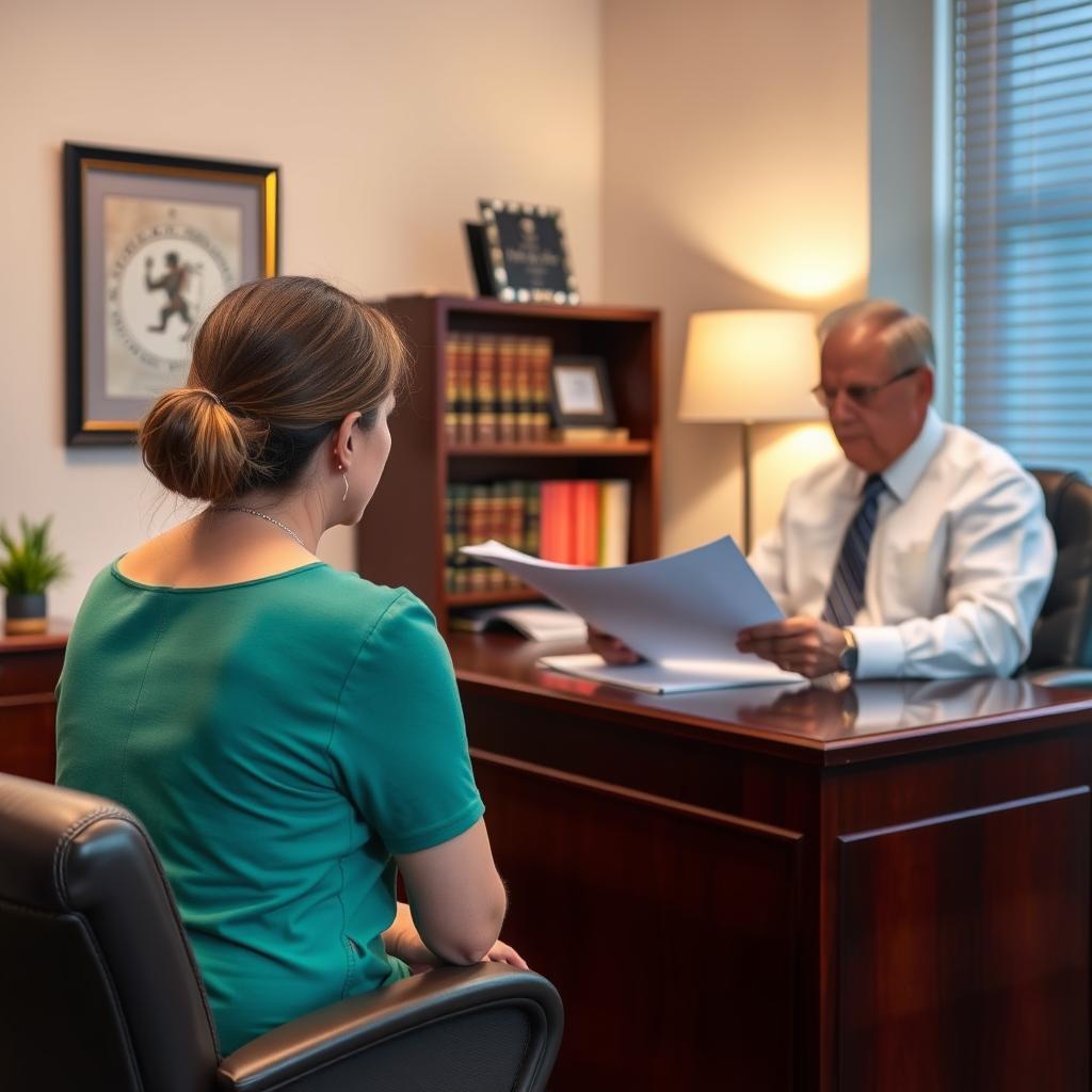 Kidnapping Lawyer Orange County