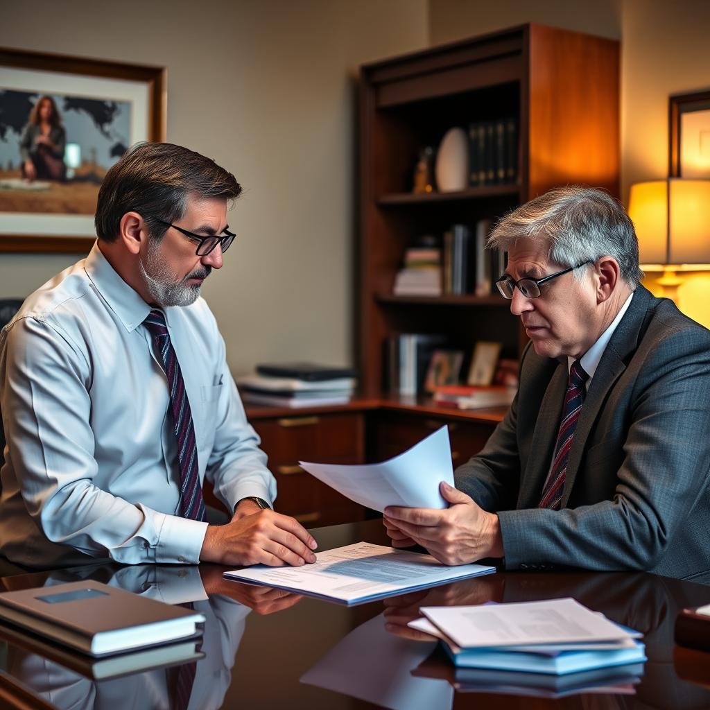 Kidnapping Lawyer Rockingham County