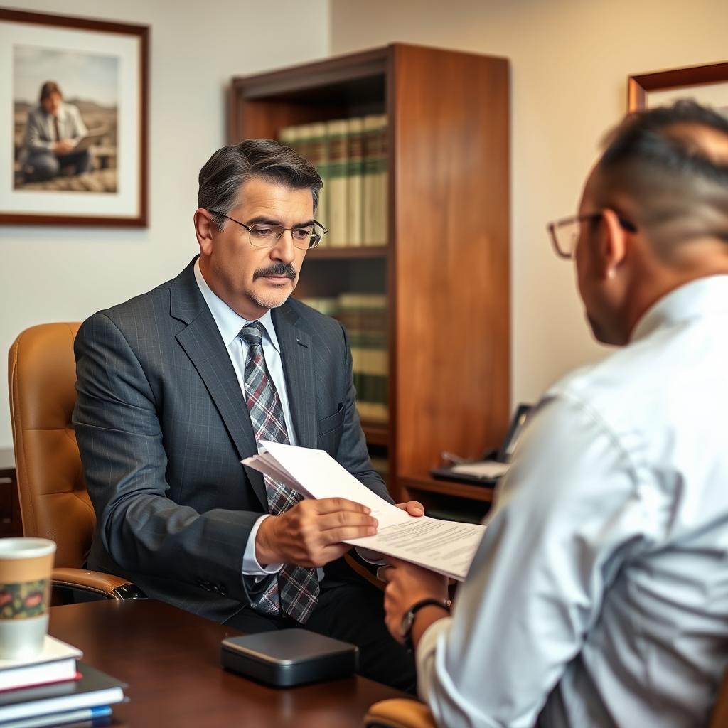 Kidnapping Lawyer Suffolk