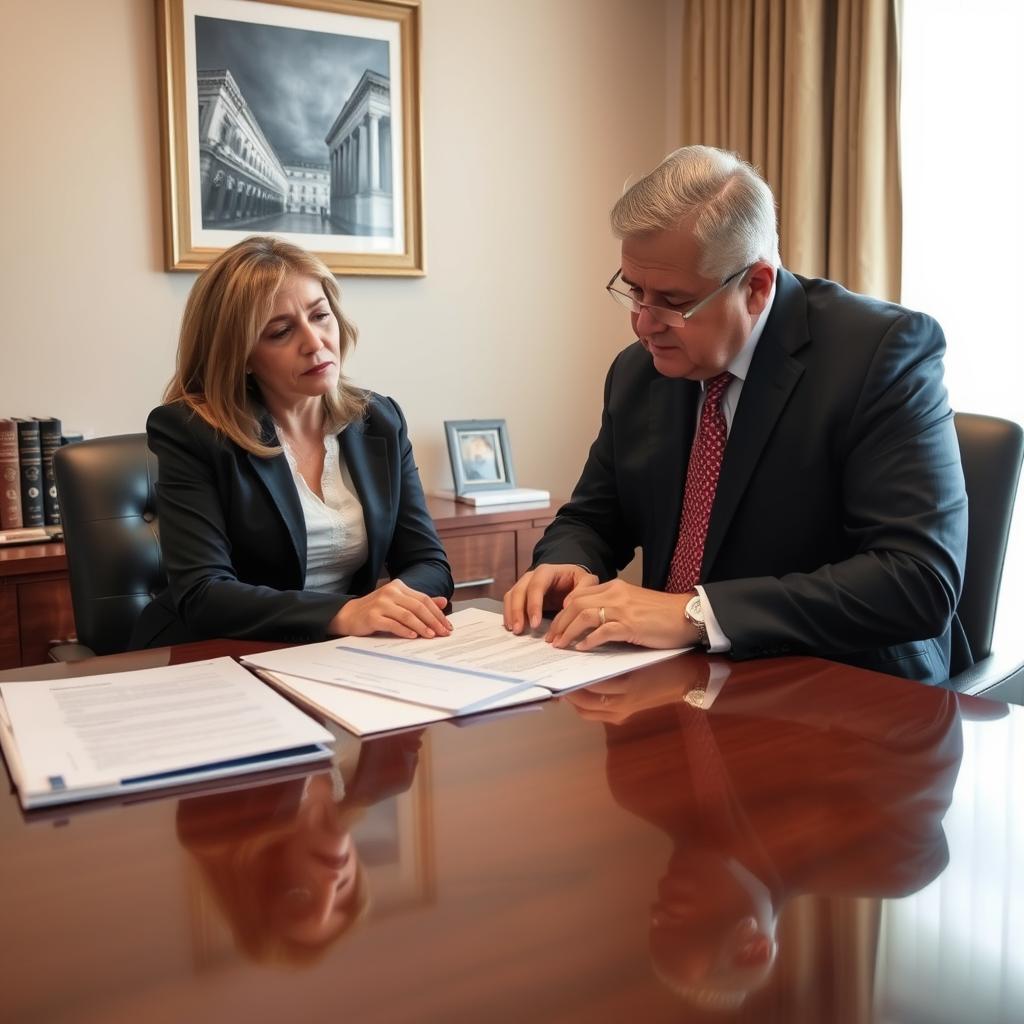 Kidnapping Lawyer Virginia Beach