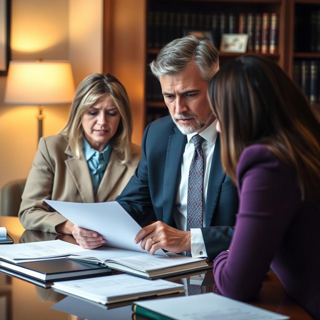 License Suspension Defense Lawyer Fairfax