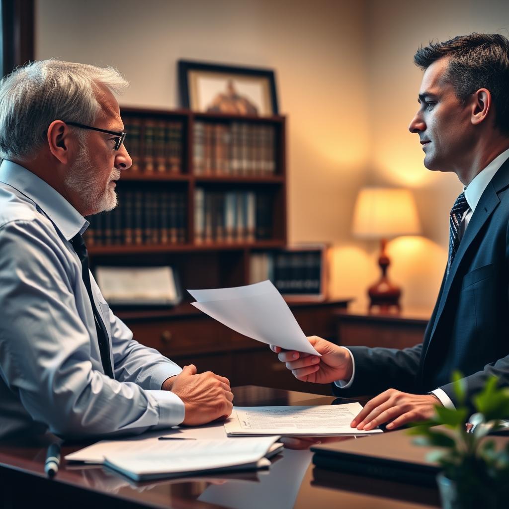 Manslaughter Lawyer Albemarle County