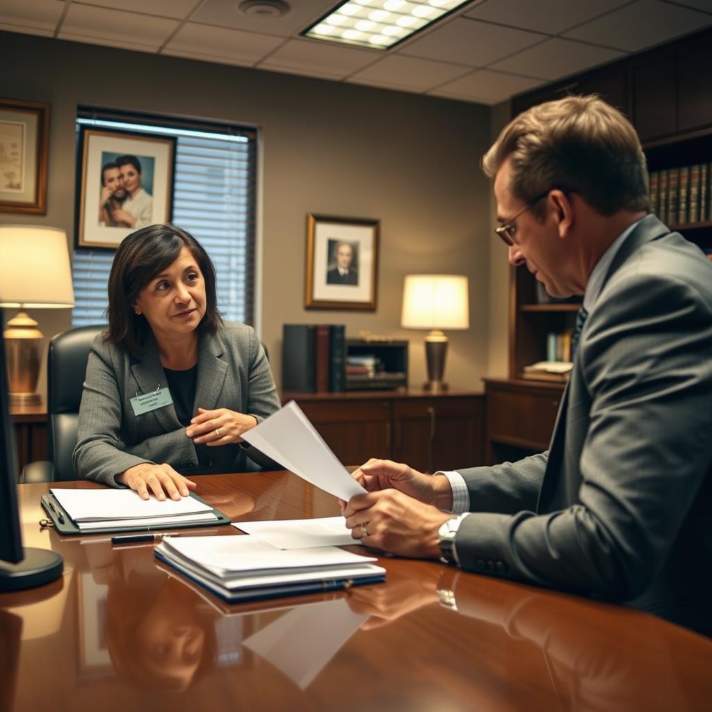 Manslaughter Lawyer Clarke County