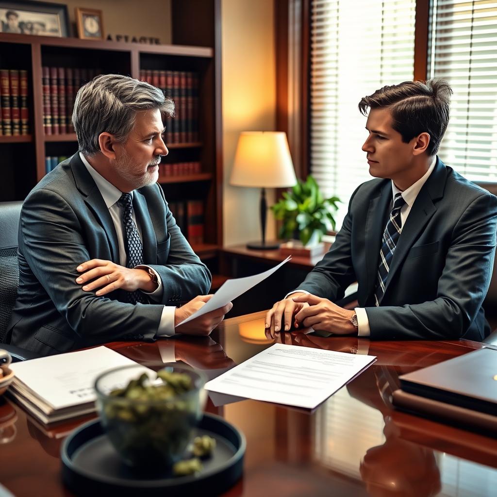 Marijuana Possession Lawyer Fluvanna County